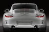 Porsche 911 Sport Classic