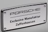 Porsche 911 Sport Classic