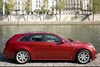 Cadillac CTS Sport Wagon