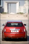 Cadillac CTS Sport Wagon