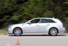 Cadillac CTS Sport Wagon