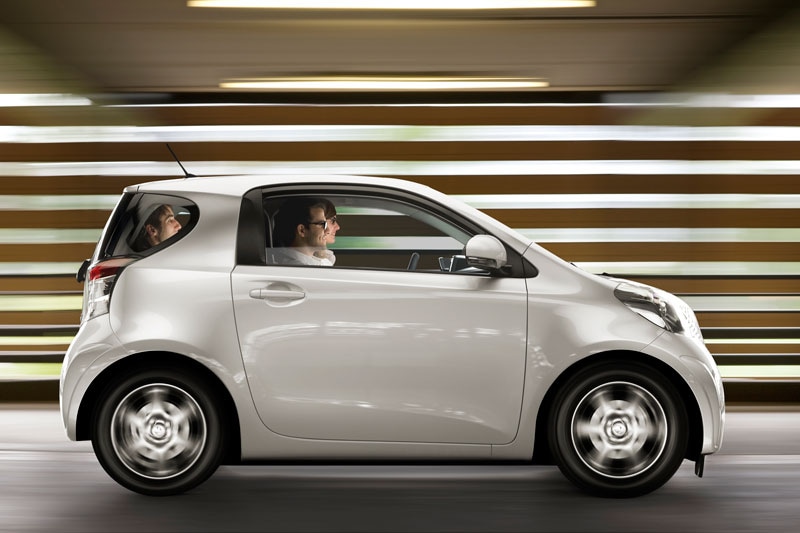 Toyota IQ