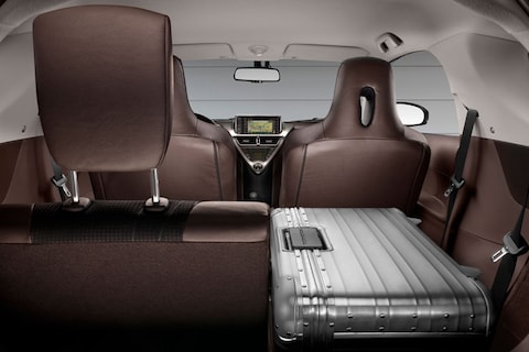 Deze auto’s hebben een opvallend slim interieur