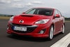 Mazda 3 MPS