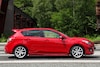 Mazda 3 MPS