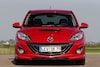 Mazda 3 MPS