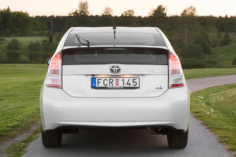 De Prius-stijl