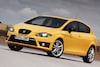 Seat Leon Cupra