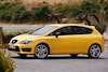 Seat Leon Cupra