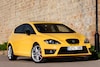 Seat Leon Cupra