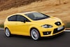 Seat Leon Cupra