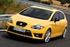Seat Leon Cupra