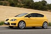 Seat Leon Cupra