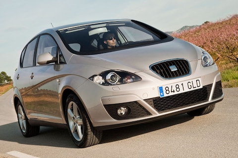 Seat Altea 1.2 TSI Ecomotive COPA Business