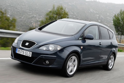 Seat Altea XL Stationwagon 1.2 TSI Reference