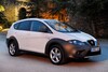 Seat Altea FreeTrack