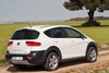 Seat Altea FreeTrack