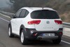 Seat Altea FreeTrack