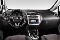 Seat Altea
