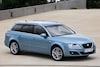 Seat Exeo ST