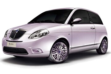 Lancia Ypsilon Elle
