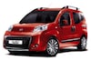 Fiat Qubo Trekking