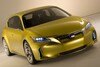 Lexus LF-Ch Concept