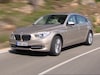 BMW 5-serie GT