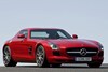 Mercedes-Benz SLS AMG
