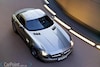 Mercedes-Benz SLS AMG