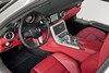Mercedes-Benz SLS AMG