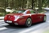 Mercedes-Benz SLS AMG
