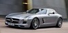 Mercedes-Benz SLS AMG