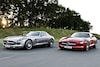 Mercedes-Benz SLS AMG