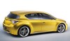 Lexus LF-Ch