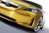 Lexus LF-Ch