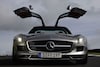 Mercedes-Benz SLS AMG