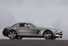 Mercedes-Benz SLS AMG