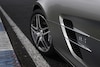 Mercedes-Benz SLS AMG