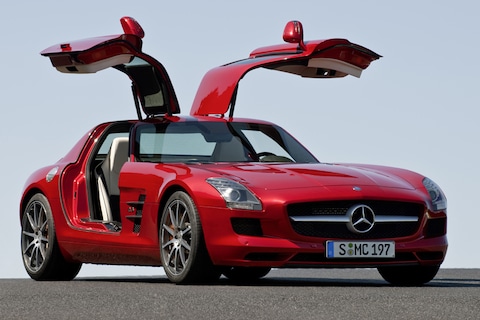 'Welkom bij de club...'