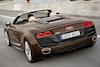 Audi R8 Spyder
