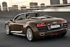Audi R8 Spyder