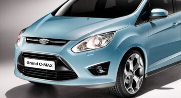 Ford Grand C-Max