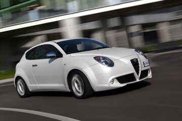 Alfa Romeo Mito 1.4 MultiAir