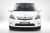 Auris HSD Full Hybrid Concept
