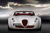 Wiesmann MF5 Roadster
