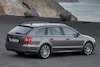 Skoda Superb Combi