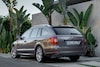 Skoda Superb Combi