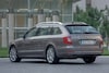 Skoda Superb Combi