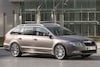 Skoda Superb Combi